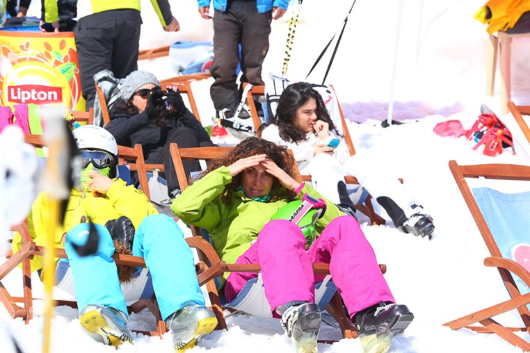 Air & Style 2015